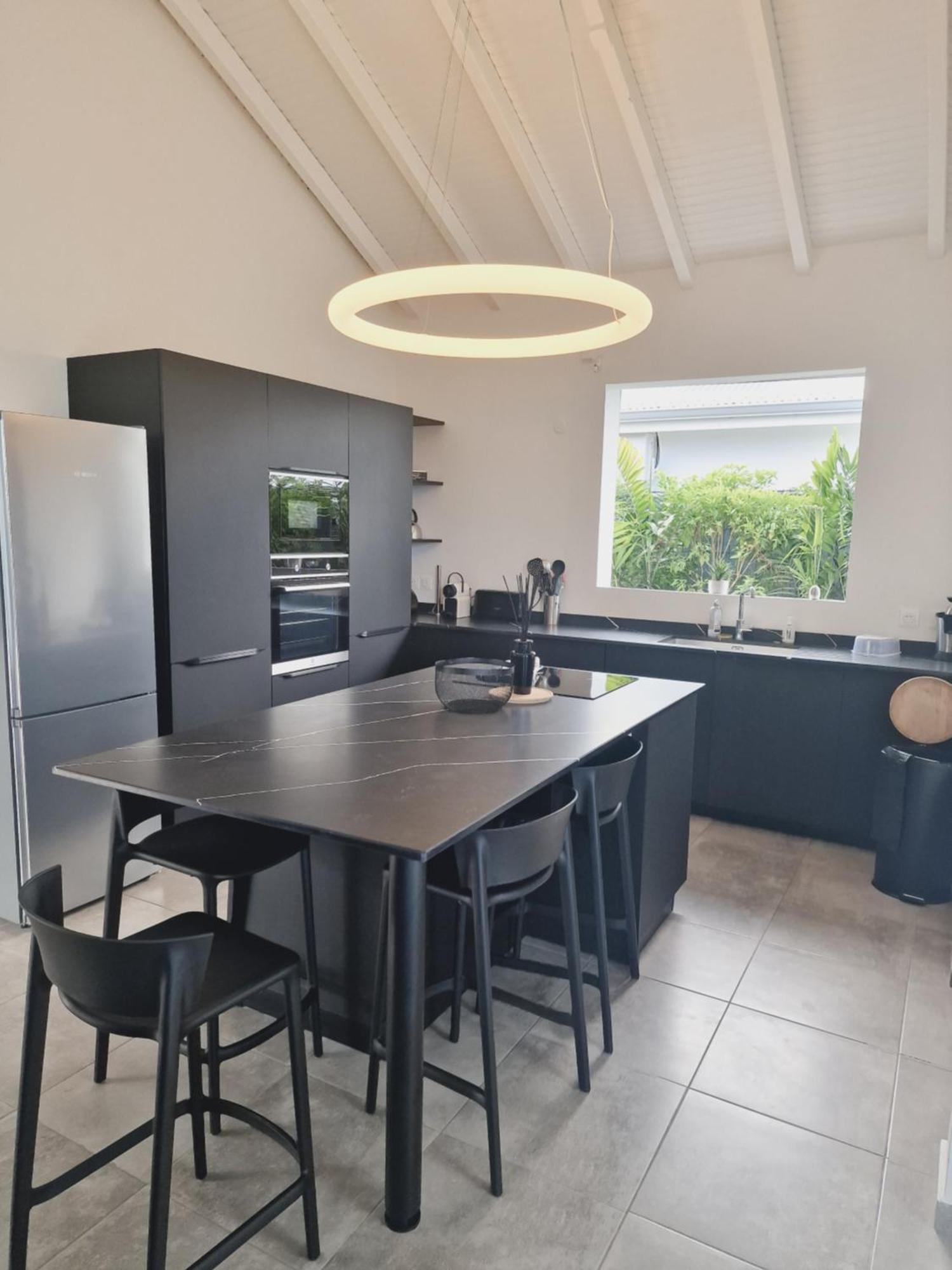 Villa Milouma 생프랑수아 외부 사진