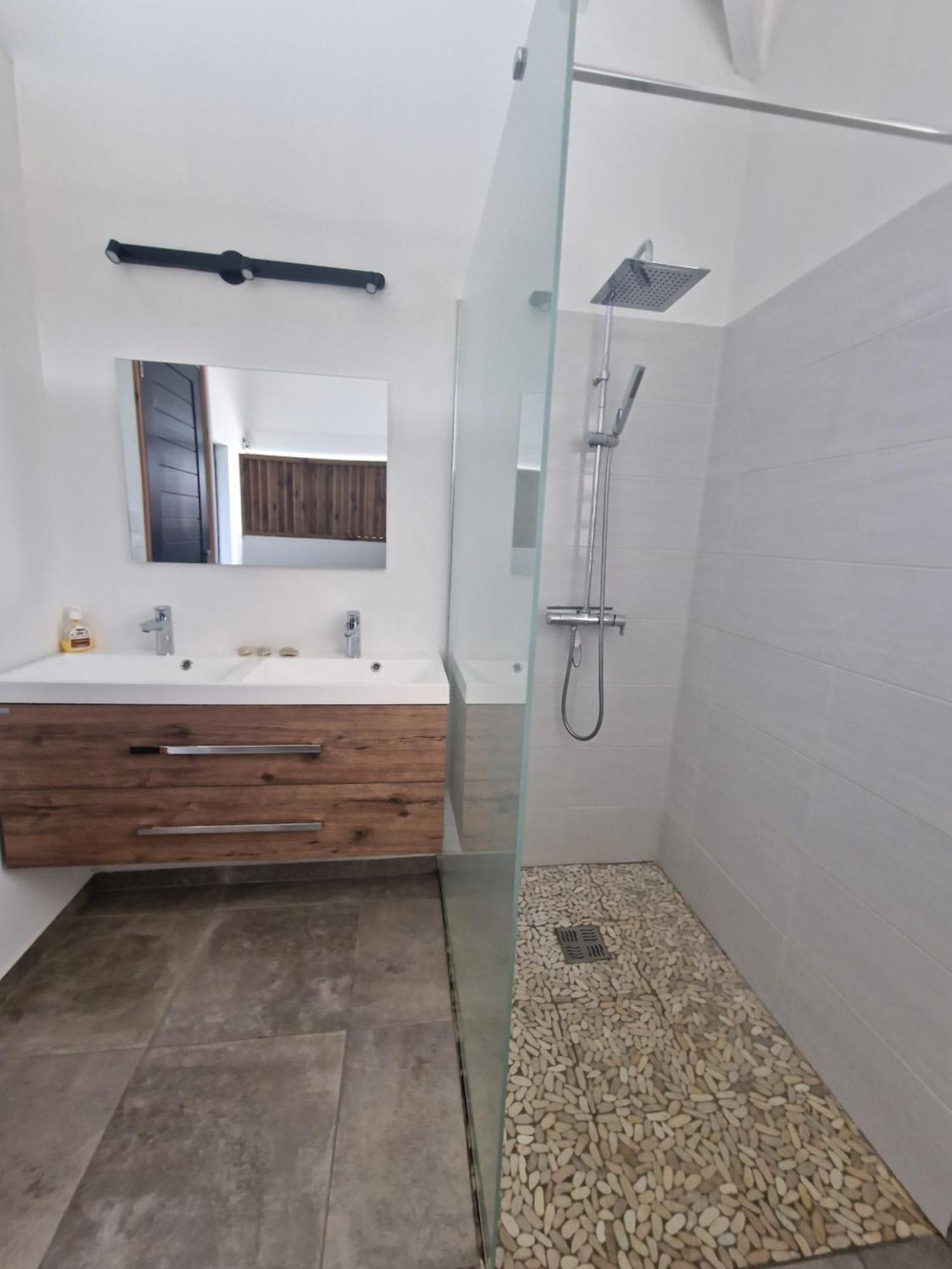 Villa Milouma 생프랑수아 외부 사진