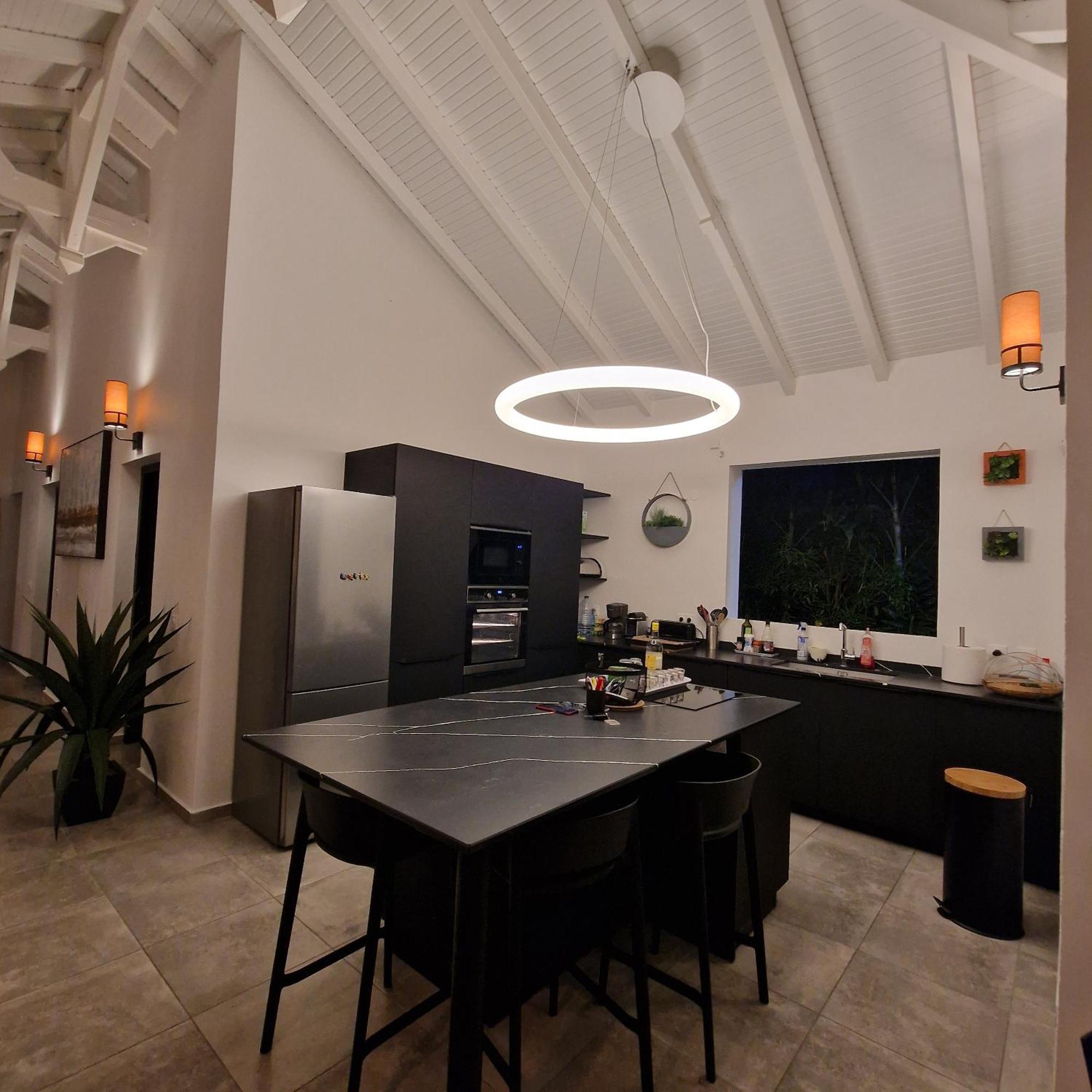 Villa Milouma 생프랑수아 외부 사진